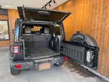 2020 Jeep Wrangler 3.6L 4WD Jeep for sale, Japanese used car export - photo 47 of 50 | GULJI TRADERS