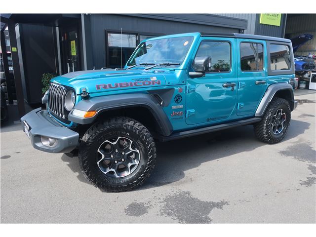 2020 Jeep Wrangler - photo 1 2020 Jeep Wrangler Jeep for sale, Japanese used car export | GULJI TRADERS