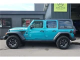 2020 Jeep Wrangler Jeep for sale, Japanese used car export - photo 3 of 51 | GULJI TRADERS