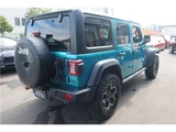 2020 Jeep Wrangler Jeep for sale, Japanese used car export - photo 4 of 51 | GULJI TRADERS