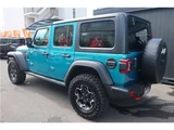 2020 Jeep Wrangler Jeep for sale, Japanese used car export - photo 6 of 51 | GULJI TRADERS