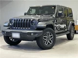 2020 Jeep Wrangler 4WD Jeep for sale, Japanese used car export - photo 1 of 65 | GULJI TRADERS