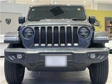 2020 Jeep Wrangler 4WD Jeep for sale, Japanese used car export - photo 2 of 65 | GULJI TRADERS