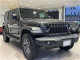 2020 Jeep Wrangler 4WD Jeep for sale, Japanese used car export - photo 3 of 65 | GULJI TRADERS
