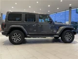 2020 Jeep Wrangler 4WD Jeep for sale, Japanese used car export - photo 4 of 65 | GULJI TRADERS