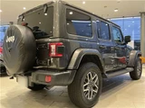 2020 Jeep Wrangler 4WD Jeep for sale, Japanese used car export - photo 5 of 65 | GULJI TRADERS
