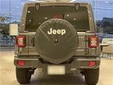 2020 Jeep Wrangler 4WD Jeep for sale, Japanese used car export - photo 6 of 65 | GULJI TRADERS