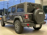 2020 Jeep Wrangler 4WD Jeep for sale, Japanese used car export - photo 7 of 65 | GULJI TRADERS