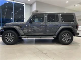2020 Jeep Wrangler 4WD Jeep for sale, Japanese used car export - photo 8 of 65 | GULJI TRADERS