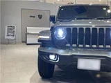 2020 Jeep Wrangler 4WD Jeep for sale, Japanese used car export - photo 12 of 65 | GULJI TRADERS