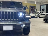 2020 Jeep Wrangler 4WD Jeep for sale, Japanese used car export - photo 14 of 65 | GULJI TRADERS