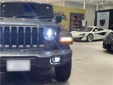 2020 Jeep Wrangler 4WD Jeep for sale, Japanese used car export - photo 15 of 65 | GULJI TRADERS