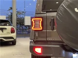 2020 Jeep Wrangler 4WD Jeep for sale, Japanese used car export - photo 16 of 65 | GULJI TRADERS