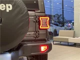 2020 Jeep Wrangler 4WD Jeep for sale, Japanese used car export - photo 18 of 65 | GULJI TRADERS