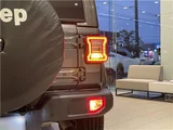 2020 Jeep Wrangler 4WD Jeep for sale, Japanese used car export - photo 19 of 65 | GULJI TRADERS