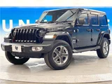 2020 Jeep Wrangler Jeep for sale, Japanese used car export - photo 1 of 30 | GULJI TRADERS