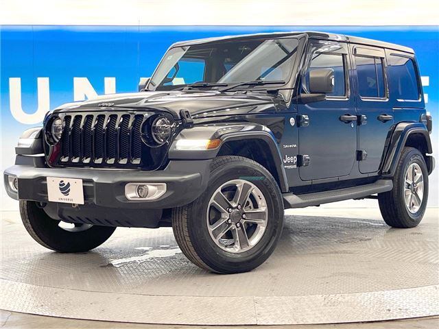 2020 Jeep Wrangler - photo 1 2020 Jeep Wrangler Jeep for sale, Japanese used car export | GULJI TRADERS