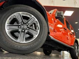 2020 Jeep Wrangler 3.6L 4WD Jeep for sale, Japanese used car export - photo 2 of 53 | GULJI TRADERS