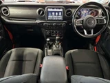 2020 Jeep Wrangler 3.6L 4WD Jeep for sale, Japanese used car export - photo 3 of 53 | GULJI TRADERS