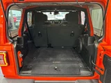 2020 Jeep Wrangler 3.6L 4WD Jeep for sale, Japanese used car export - photo 6 of 53 | GULJI TRADERS