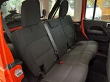 2020 Jeep Wrangler 3.6L 4WD Jeep for sale, Japanese used car export - photo 7 of 53 | GULJI TRADERS
