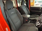 2020 Jeep Wrangler 3.6L 4WD Jeep for sale, Japanese used car export - photo 8 of 53 | GULJI TRADERS