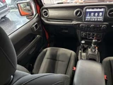 2020 Jeep Wrangler 3.6L 4WD Jeep for sale, Japanese used car export - photo 9 of 53 | GULJI TRADERS