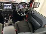 2020 Jeep Wrangler 3.6L 4WD Jeep for sale, Japanese used car export - photo 10 of 53 | GULJI TRADERS