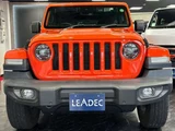 2020 Jeep Wrangler 3.6L 4WD Jeep for sale, Japanese used car export - photo 40 of 53 | GULJI TRADERS