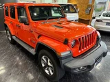 2020 Jeep Wrangler 3.6L 4WD Jeep for sale, Japanese used car export - photo 42 of 53 | GULJI TRADERS