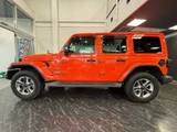 2020 Jeep Wrangler 3.6L 4WD Jeep for sale, Japanese used car export - photo 43 of 53 | GULJI TRADERS