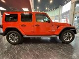 2020 Jeep Wrangler 3.6L 4WD Jeep for sale, Japanese used car export - photo 44 of 53 | GULJI TRADERS