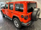 2020 Jeep Wrangler 3.6L 4WD Jeep for sale, Japanese used car export - photo 45 of 53 | GULJI TRADERS