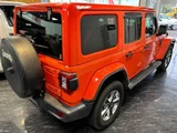 2020 Jeep Wrangler 3.6L 4WD Jeep for sale, Japanese used car export - photo 46 of 53 | GULJI TRADERS