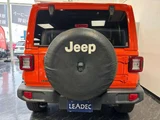 2020 Jeep Wrangler 3.6L 4WD Jeep for sale, Japanese used car export - photo 47 of 53 | GULJI TRADERS