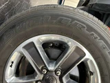 2020 Jeep Wrangler 3.6L 4WD Jeep for sale, Japanese used car export - photo 52 of 53 | GULJI TRADERS