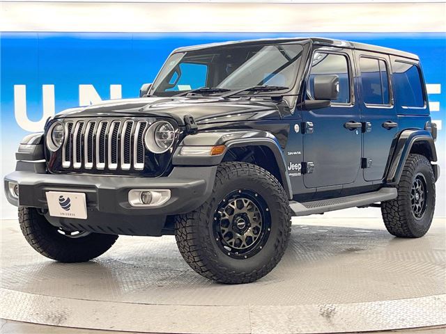 2020 Jeep Wrangler - photo 1 2020 Jeep Wrangler Jeep for sale, Japanese used car export - photo 1 of 30 | GULJI TRADERS