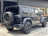 2020 Jeep Wrangler 4WD Jeep for sale, Japanese used car export - photo 2 of 37 | GULJI TRADERS