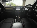 2020 Jeep Wrangler 4WD Jeep for sale, Japanese used car export - photo 3 of 37 | GULJI TRADERS