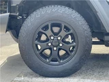 2020 Jeep Wrangler 4WD Jeep for sale, Japanese used car export - photo 7 of 37 | GULJI TRADERS