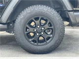 2020 Jeep Wrangler 4WD Jeep for sale, Japanese used car export - photo 8 of 37 | GULJI TRADERS