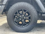 2020 Jeep Wrangler 4WD Jeep for sale, Japanese used car export - photo 9 of 37 | GULJI TRADERS