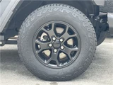 2020 Jeep Wrangler 4WD Jeep for sale, Japanese used car export - photo 10 of 37 | GULJI TRADERS
