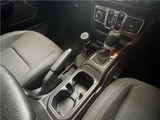 2020 Jeep Wrangler 4WD Jeep for sale, Japanese used car export - photo 19 of 37 | GULJI TRADERS
