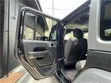 2020 Jeep Wrangler 4WD Jeep for sale, Japanese used car export - photo 31 of 37 | GULJI TRADERS