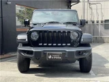 2020 Jeep Wrangler 4WD Jeep for sale, Japanese used car export - photo 34 of 37 | GULJI TRADERS