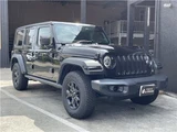 2020 Jeep Wrangler 4WD Jeep for sale, Japanese used car export - photo 36 of 37 | GULJI TRADERS