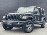 2020 Jeep Wrangler 4WD Jeep for sale, Japanese used car export - photo 1 of 24 | GULJI TRADERS