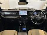 2020 Jeep Wrangler 4WD Jeep for sale, Japanese used car export - photo 3 of 24 | GULJI TRADERS