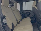2020 Jeep Wrangler 4WD Jeep for sale, Japanese used car export - photo 13 of 24 | GULJI TRADERS